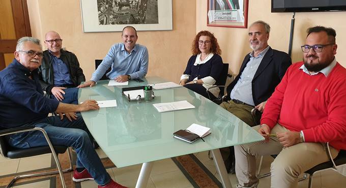 Montalto, Gianni Bonazzi è il nuovo presidente della “Fondazione Vulci”