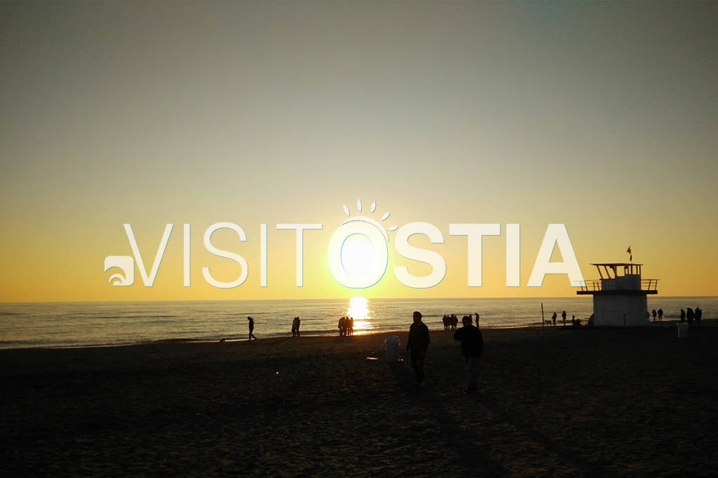 Nasce VisitOstia, portale per emozionare i turisti del mare di Roma