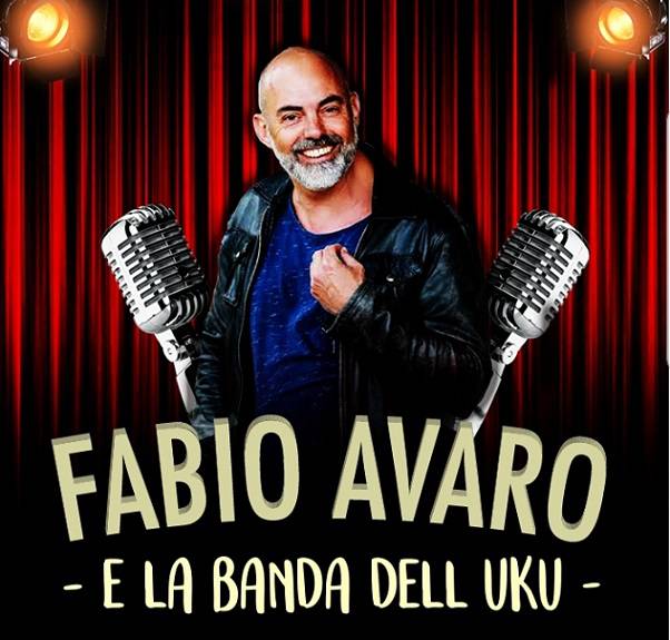 Fabio Avaro