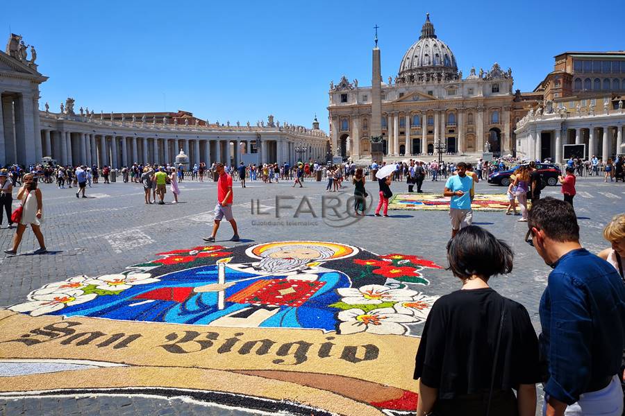 Roma celebra i Santi Pietro e Paolo: tutti gli eventi in programma per la festa del 29 giugno