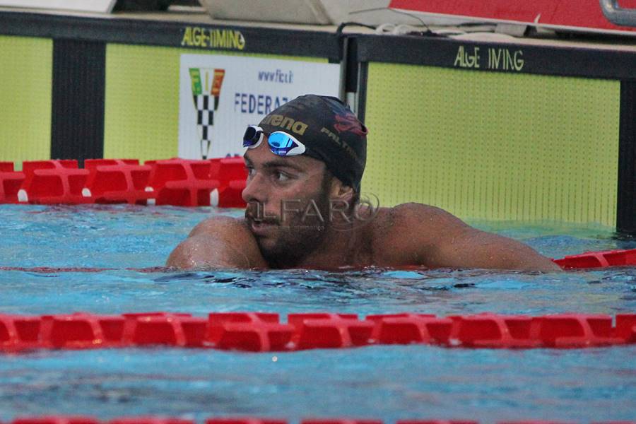 Mondiali di Nuoto, Pilato d’argento nei 50 rana. Paltrinieri bronzo nei 1500 metri