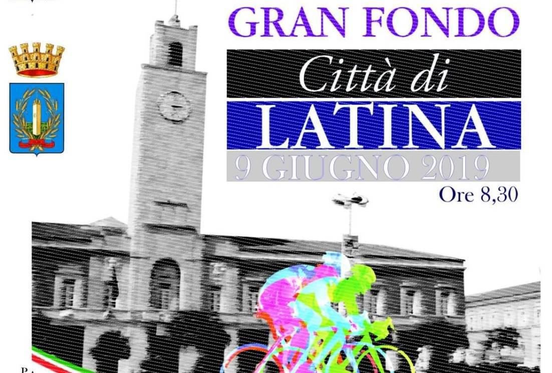 Gran Fondo Latina, domenica prossima la prima edizione