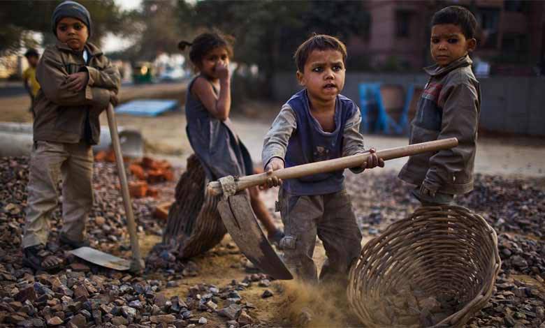 Save the Children: “Nel mondo 152 milioni di minori vittime di sfruttamento lavorativo”