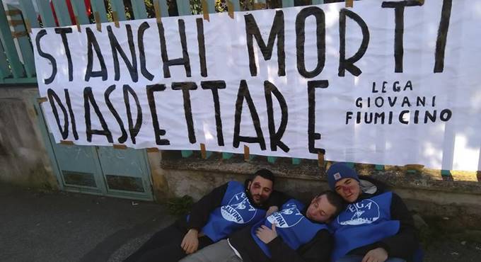 La Lega: “Consiglio esautorato, a Fiumicino democrazia assente”