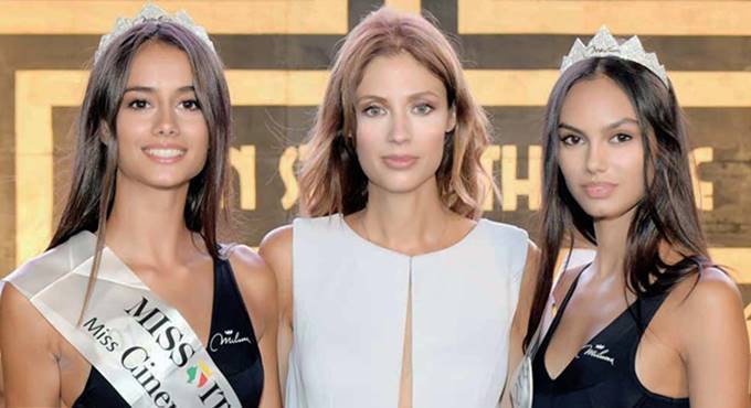 A Casal Palocco le finali regionali dell’80a edizione di Miss Italia