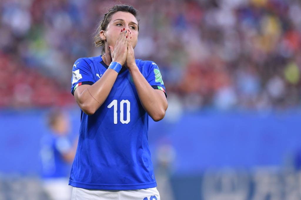 L’Italia si prende gli ottavi, ma è il Brasile a vincere
