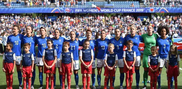 Azzurre contro Olanda per scrivere la storia. Bertolini: “Serve la partita perfetta”