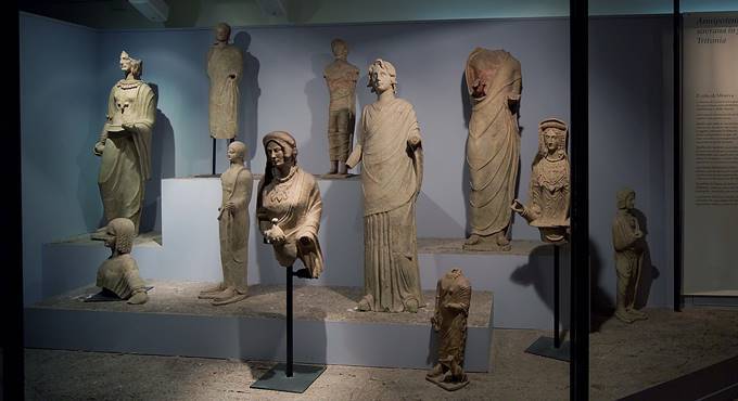 Pomezia, Giornate Europee del Patrimonio: al Museo Lavinium l’evento “Imparare per la Vita”