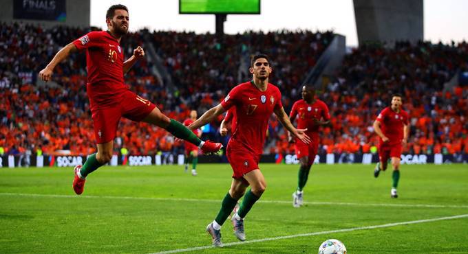 Il Portogallo conquista la prima Nation League, Olanda battuta 1-0