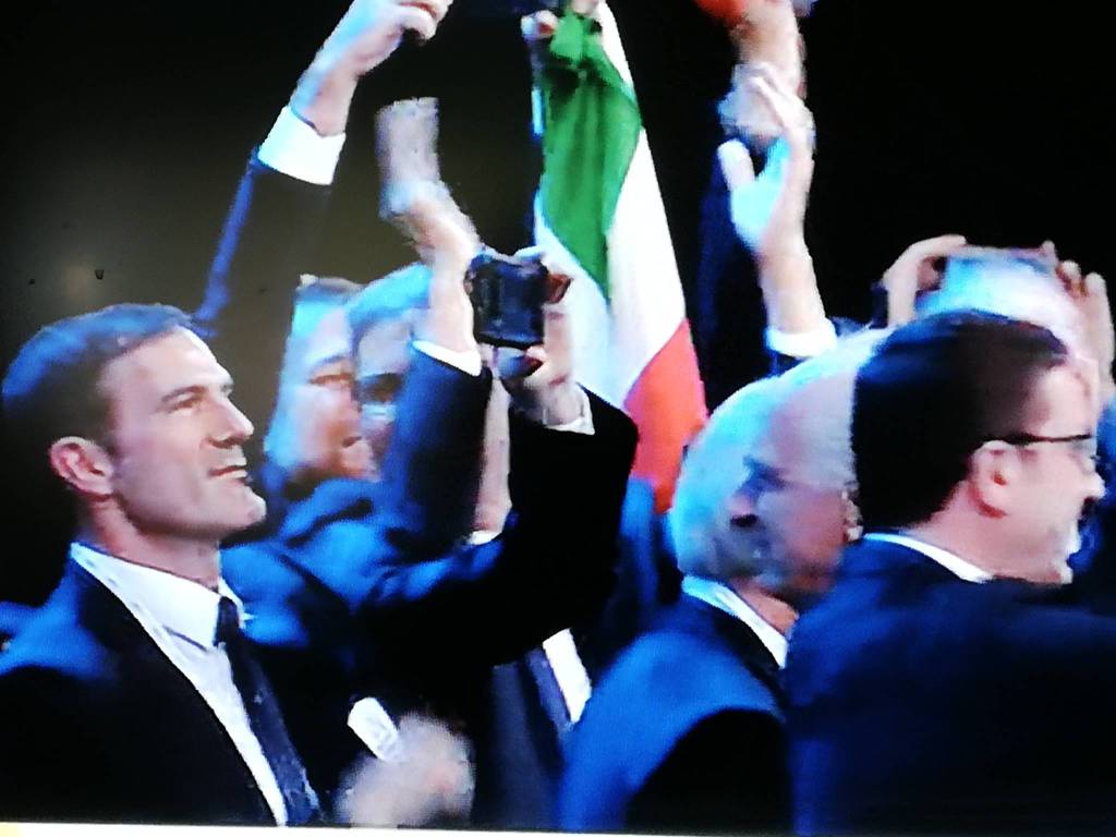 MilanoCortina2026, Salvini : “Vincono l’Italia, il futuro e lo sport”