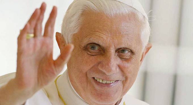 Cosa accadrà dopo la morte di Benedetto XVI? L’unica certezza è il luogo dove sarà sepolto
