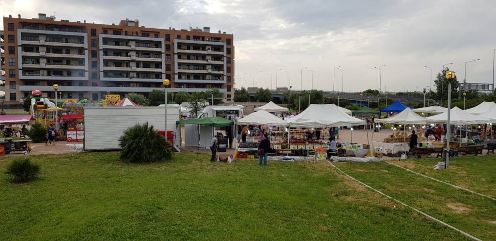 “Parco Leonardo in festa”: al via la quinta edizione dell’evento che celebra il quartiere
