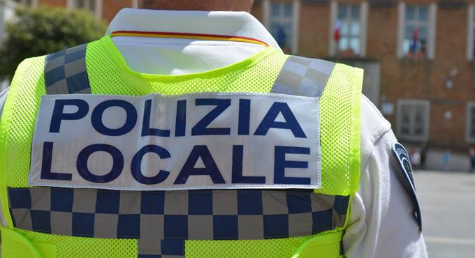 Polizia Locale di Ladispoli, attivo un numero temporaneo per le emergenze
