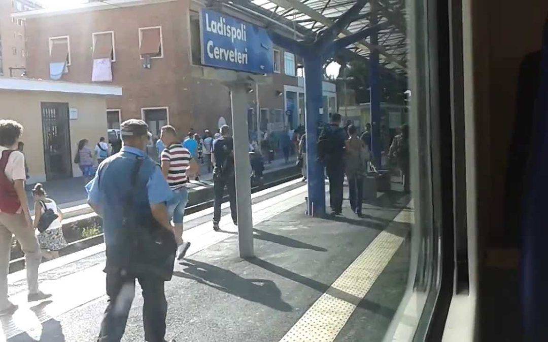 Ladispoli, la proposta del Comune per i pendolari: “Un treno per Roma anche domenica all’alba”