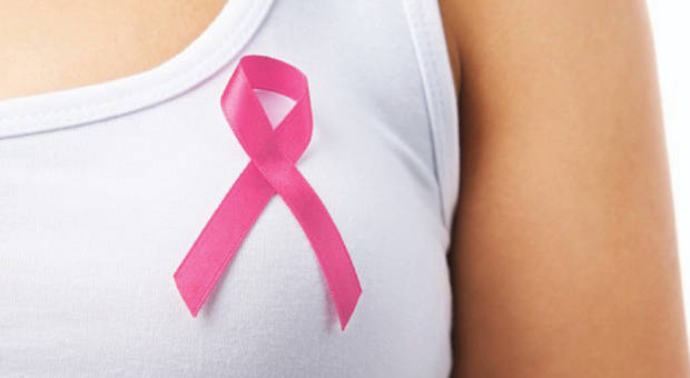 Ottobre rosa, anche Nettuno in campo contro il tumore al seno