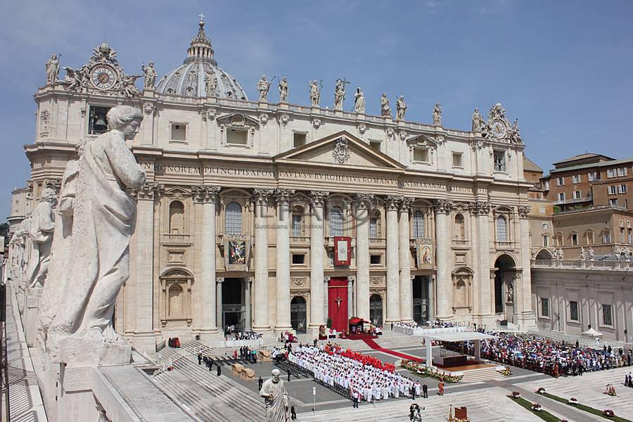 Vaticano, il Papa nomina una donna tra i consultori per le Celebrazioni Liturgiche