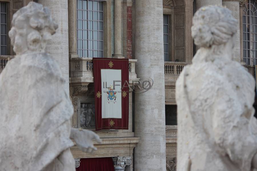 Vaticano, il Papa riceve i vertici della commissione di studio sul diaconato femminile