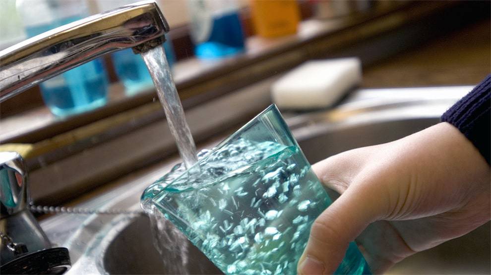 Ladispoli, il M5S: “Preoccupazione per la non potabilità dell’acqua”