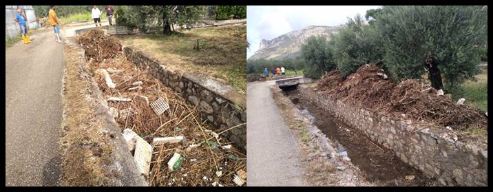 Bomba d’acqua a Latina, Consorzi di bonifica a lavoro per la messa in sicurezza degli impianti