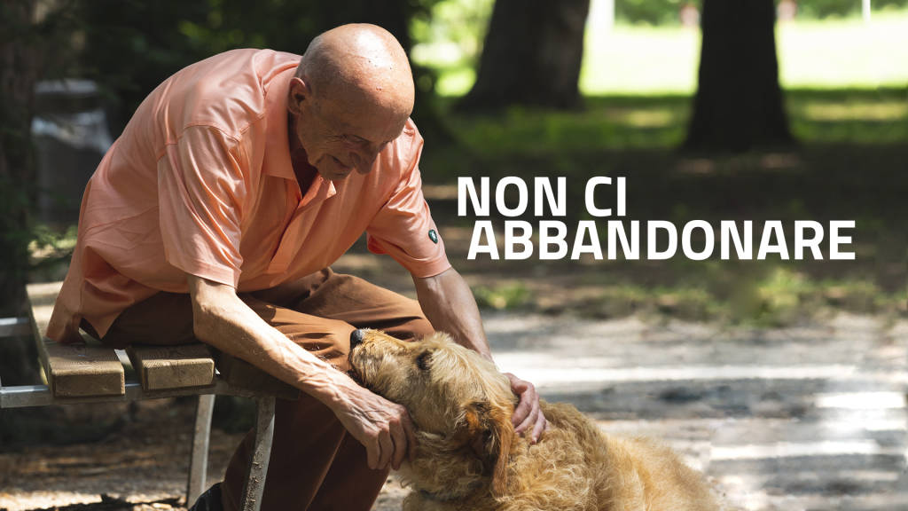 Cani e anziani abbandonati in estate, arriva la campagna di sensibilizzazione