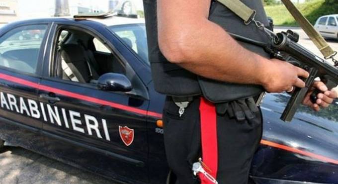 Gaeta, rafforzati i controlli di sicurezza su tutto il territorio