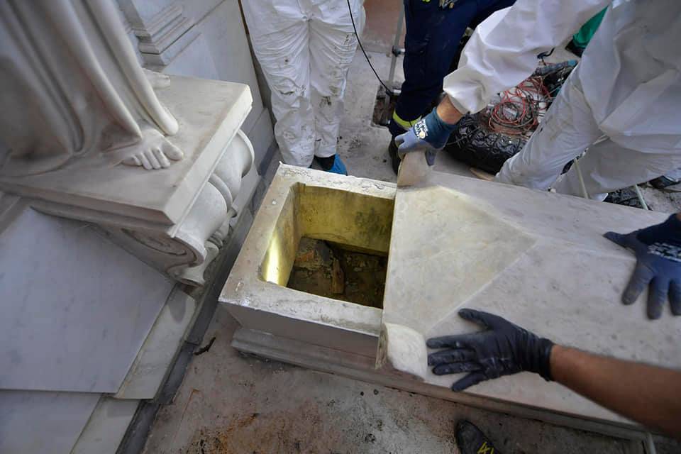 Caso Orlandi, ritrovati due ossari: nuove indagini in Vaticano