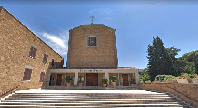 “A Christmas carol”: Bruschi e Spina a Santa Marinella per il tradizionale “Concerto di Natale”