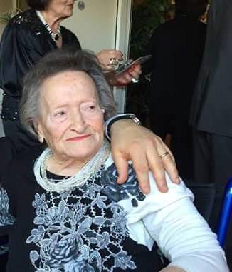 Fondi dice addio a Elpidia Tammetta, la “nonna” più longeva della provincia