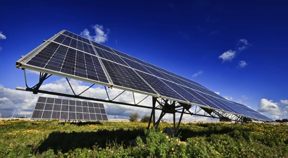 Fiumicino, Magionesi dice “no” all’impianto fotovoltaico a Castellaccio