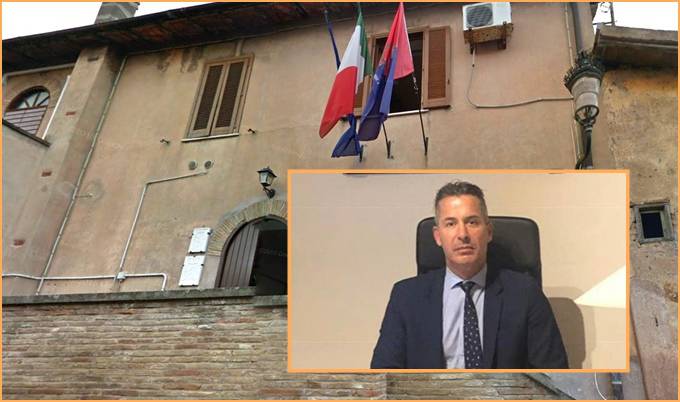 Ardea, le scuse pubbliche del Consigliere Maurice Montesi