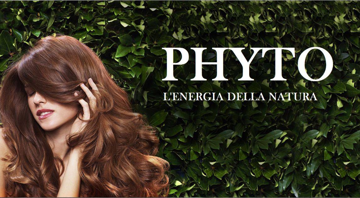 I best-seller di Phyto per la cura dei capelli