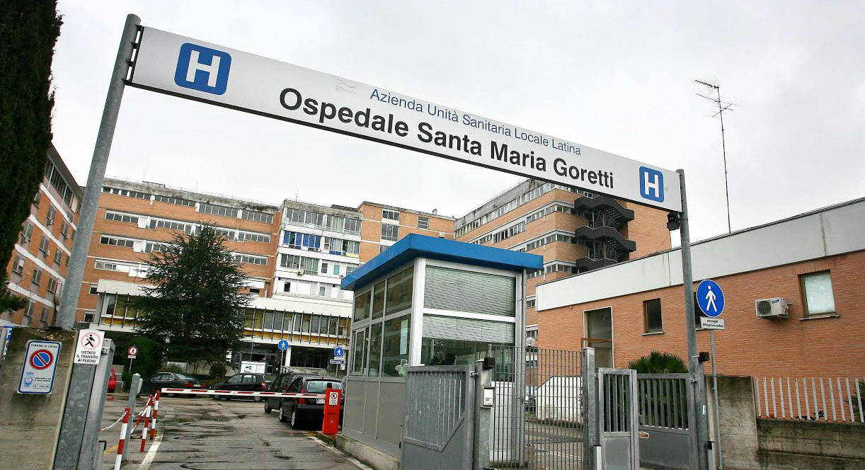 Latina, l’associazione “In ricordo di Daniele” dona saturimetri all’ospedale Goretti
