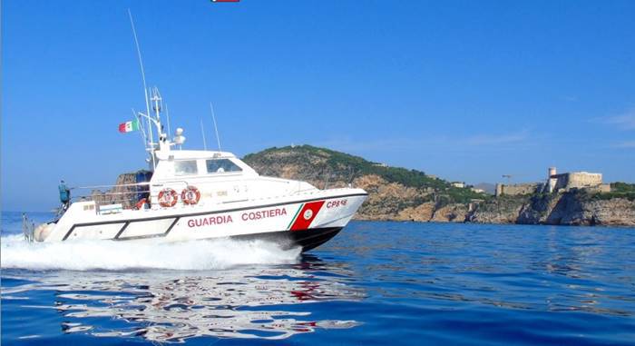 Pescatore di San Felice Circeo resta senza lavoro: razziate le sue reti