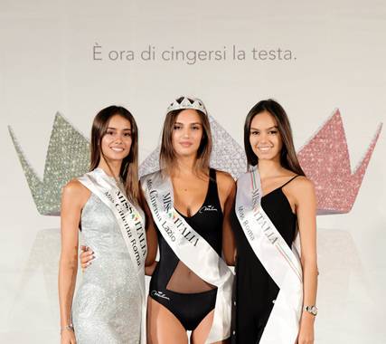 Miss Italia: a Sabaudia tre giorni di moda e bellezza sotto le stelle