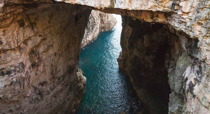 Il “Trono di spade” consacra a livello internazionale Gaeta Città del Cinema