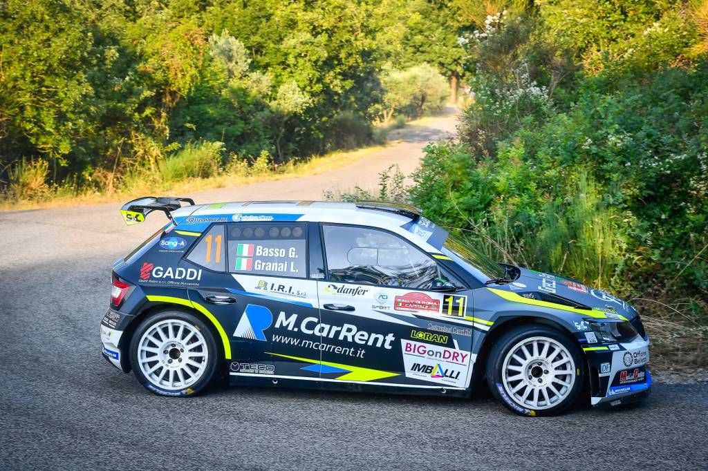 Rally di Roma, oltre le polemiche la competizione sportiva di domani
