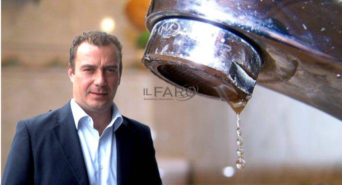 Aranova senz’acqua, Severini: “A settembre pretendiamo un consiglio straordinario con Acea per risolvere il problema idrico”