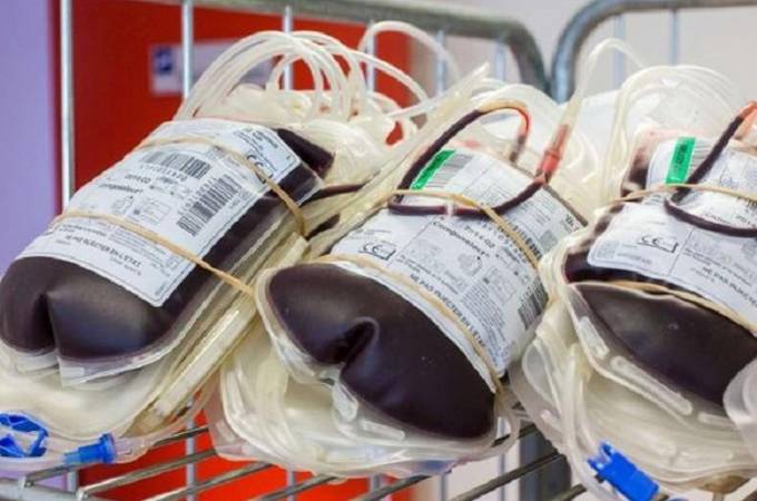 Trasfusioni con sangue infetto, 450mila euro di risarcimento per una donna di Gaeta