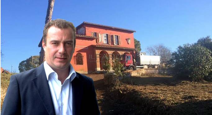 Severini: “Casa della salute a Palidoro, preoccupati per le dichiarazioni del Sindaco”