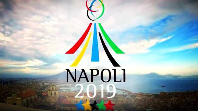 Universiadi 2019, Napoli è pronta ad ospitare 6000 atleti da tutto il mondo
