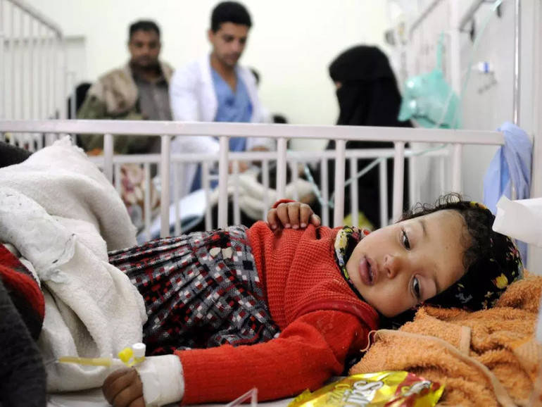 Yemen: Save the Children, più di 7.500 bambini uccisi o feriti a causa del conflitto