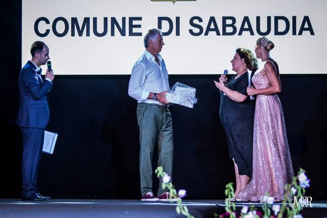 Ambasciatori di Sabaudia, conferiti i primi 3 riconoscimenti del 2019