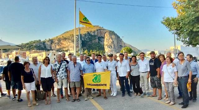 “Aspettando Goletta verde”, presentati i risultati del monitoraggio a Terracina e i principali progetti di “Plastic Free Beaches”