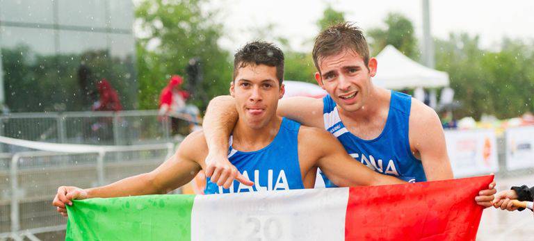 Mondiali Giovanili, Italia a otto medaglie, Bertoli vince l’oro nei 400 in chiusura di evento