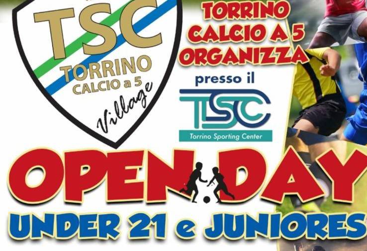 Torrino, ripartono gli Open Day per scuola calcio, Under 17, Under 19 e Under 21