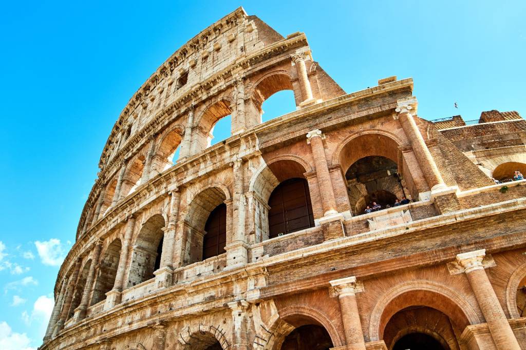 Roma, riapre il Parco archeologico del Colosseo: ecco le novità