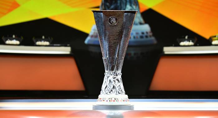 Europa League: la Roma pesca il Betis, Lazio col Feyenoord