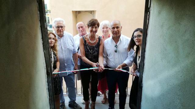 Fondi, grande successo di pubblico per l’apertura del mastio del Castello Caetani