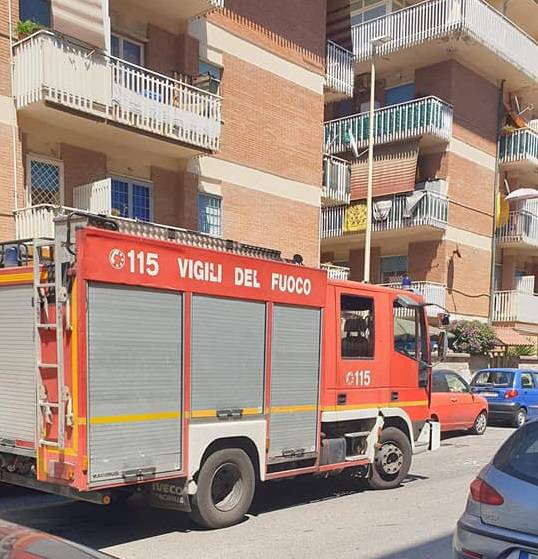 Ostia, la Lega: “Case Armellini, 400 sfratti e rischio crollo ma il X Municipio è assente”