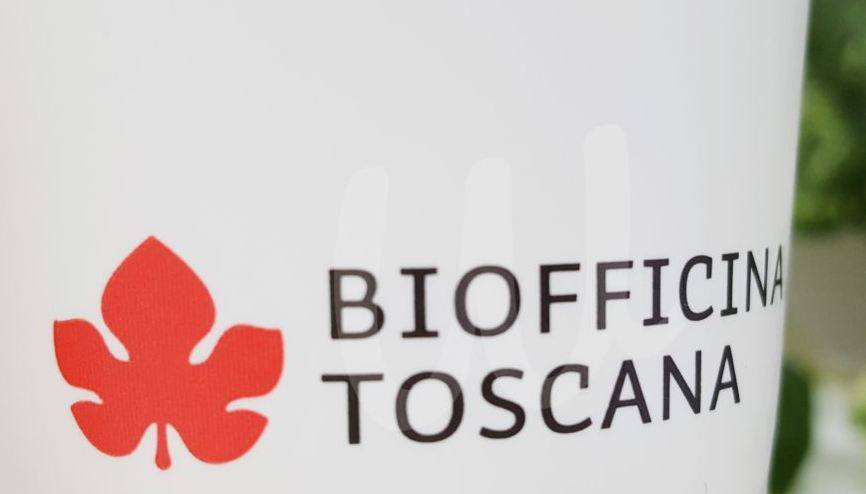 Novità Biofficina Toscana autunno 2019.